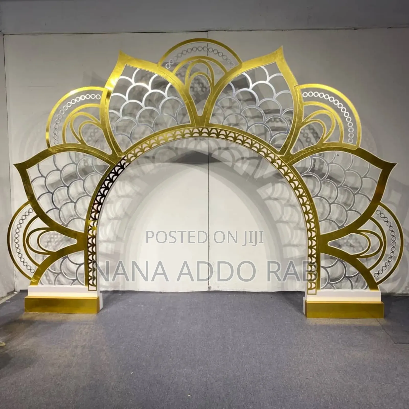 Decorations Backdrop for Hiring, Rentals for All Events