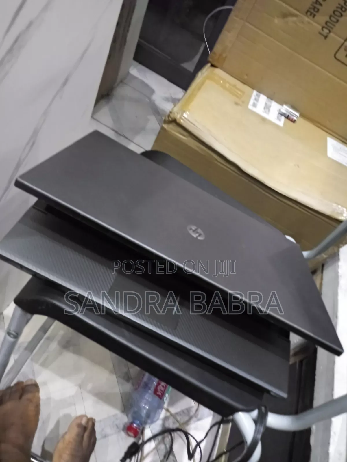 New Laptop HP Compaq 621 8GB AMD HDD 500GB