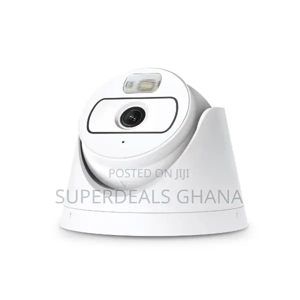 Tp-link Vigi Easycam C420 2mp Full-color Bullet Network Camera