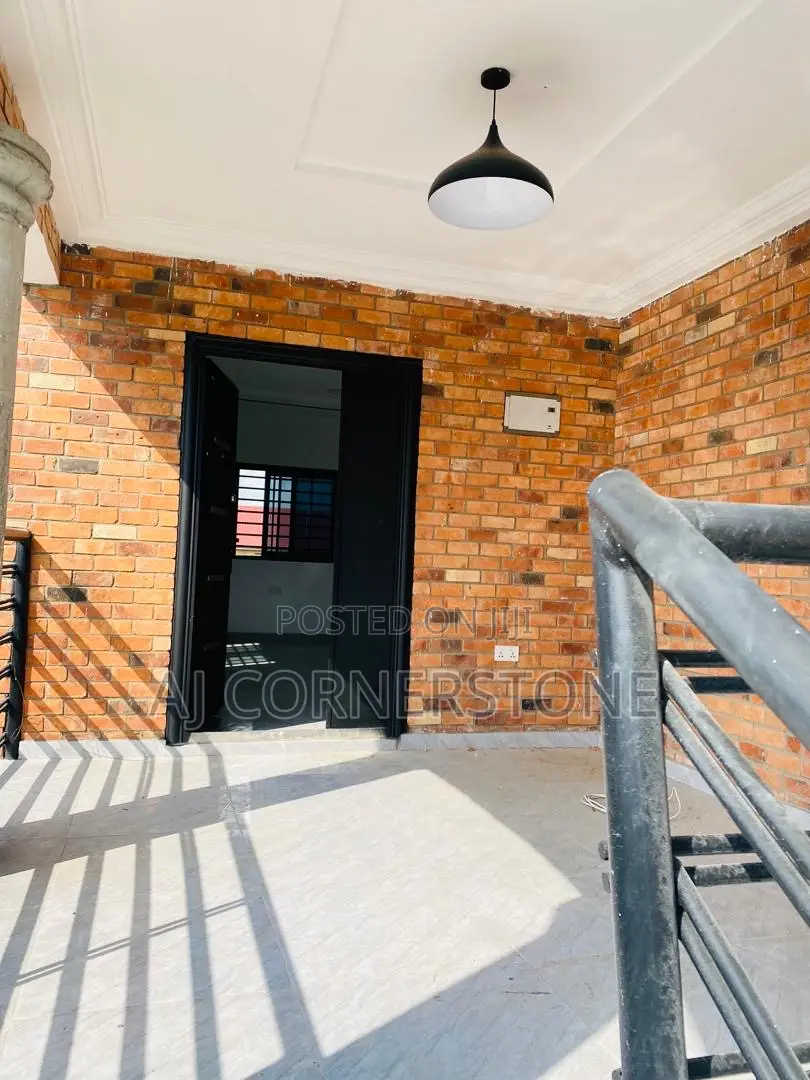 2bdrm Apartment in Amasaman for rent
