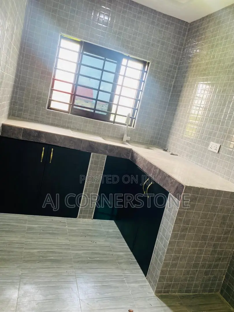 2bdrm Apartment in Amasaman for rent