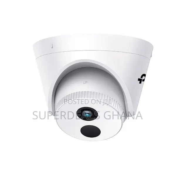 Tp-link Vigi C400hp 3mp Turret Network Camera