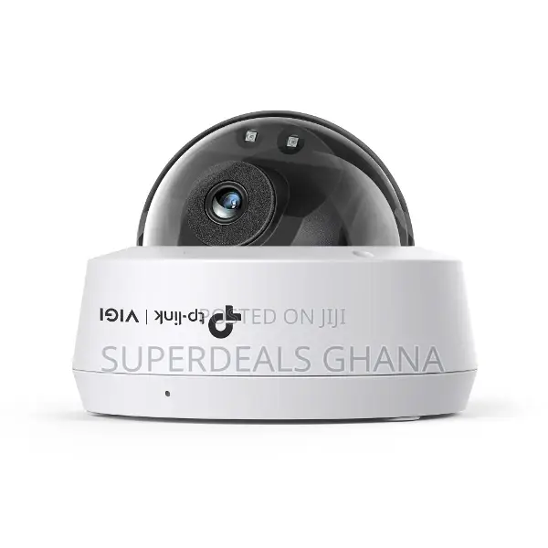Tp-link Vigi C240i 4mp 4mp Ir Dome Network Camera