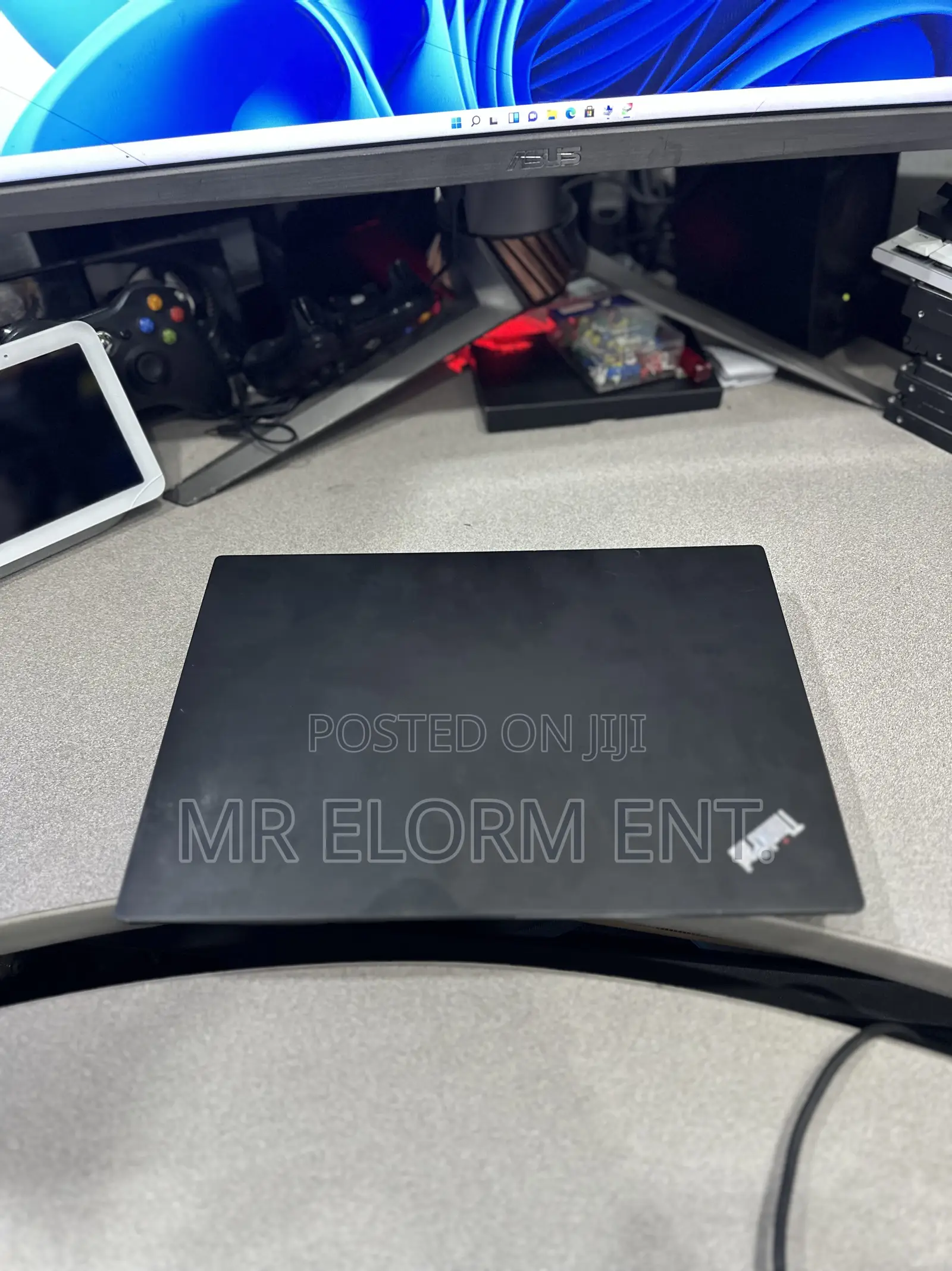 Laptop Lenovo ThinkPad L14 8GB Intel Core i5 SSD 256GB