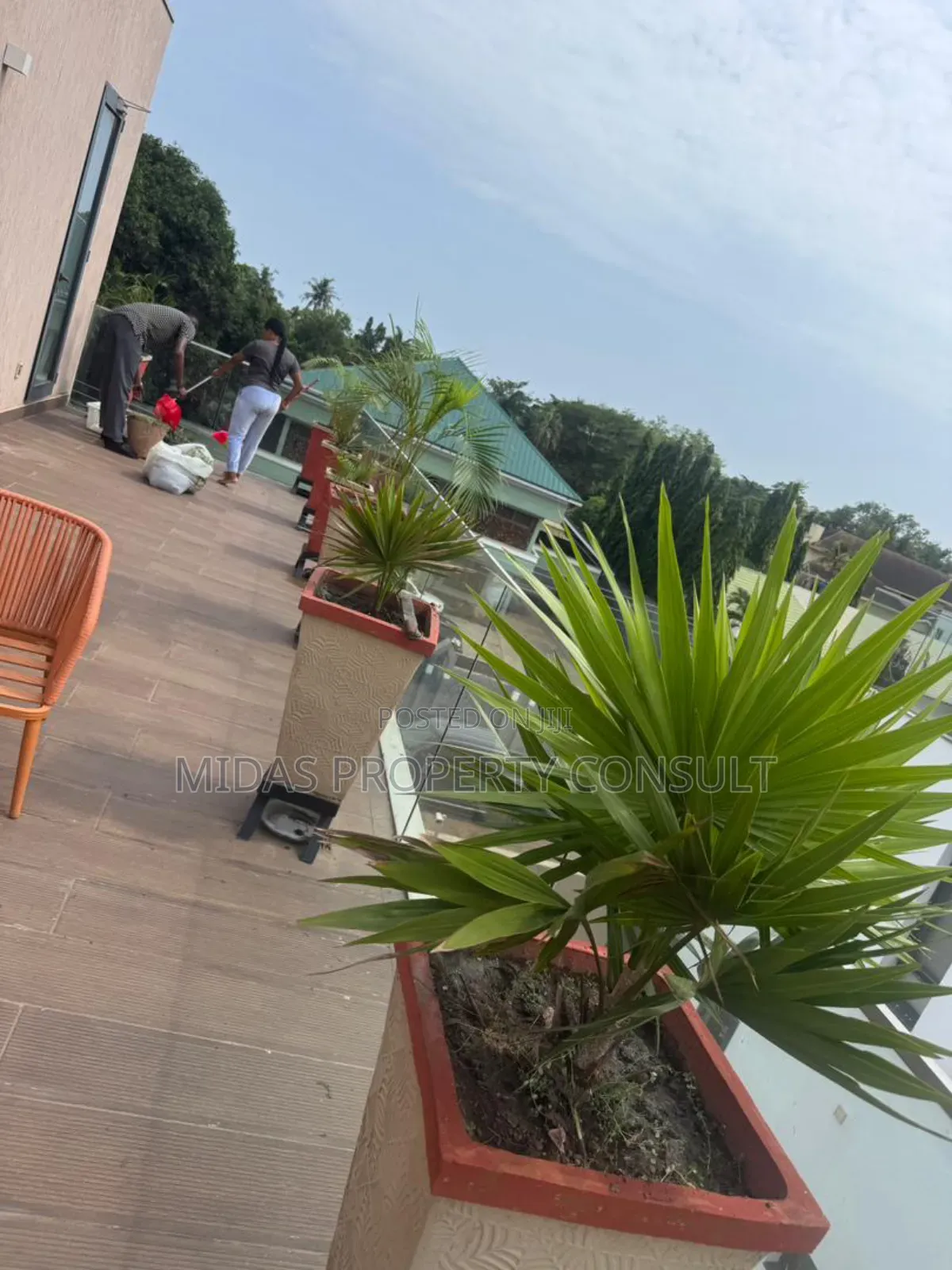 4bdrm House in Cantonment, Cantonments for sale