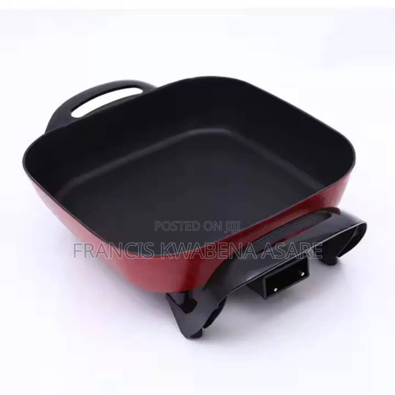 Electric Multipurpose Cooker- 5l