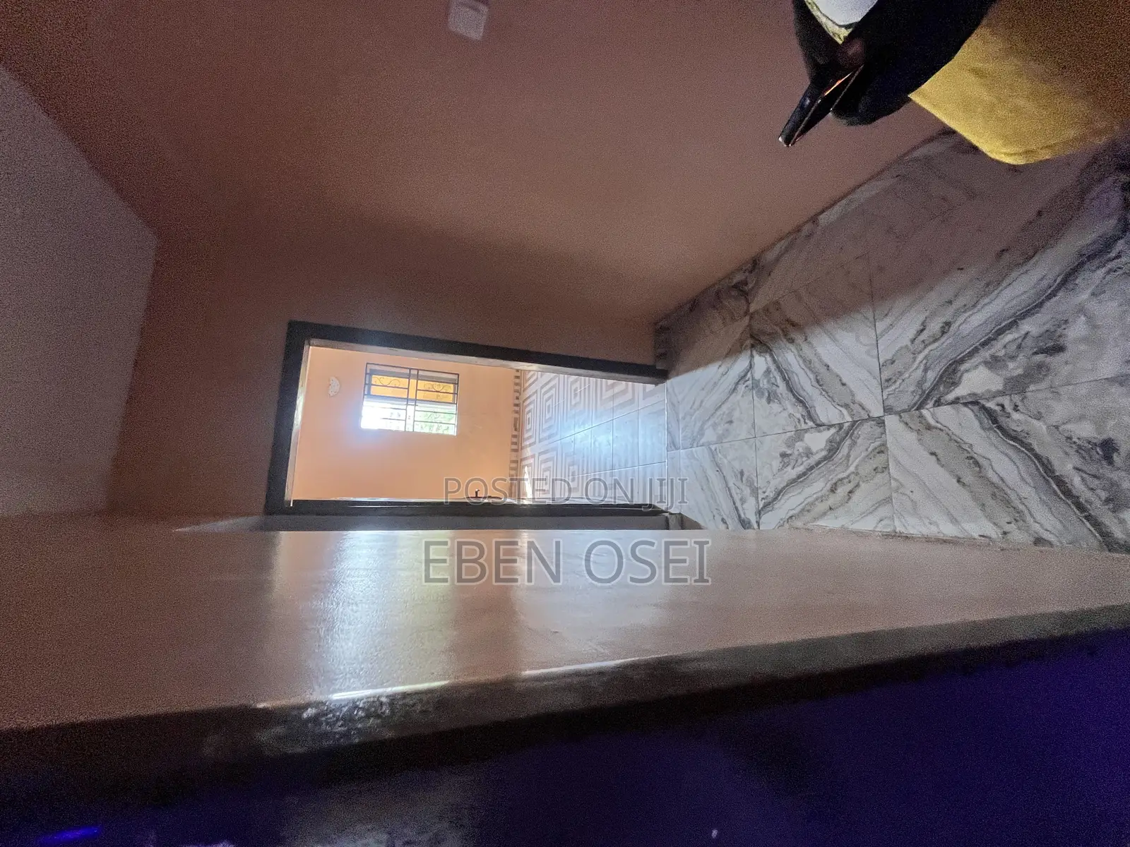2bdrm Apartment in Dansoman for rent