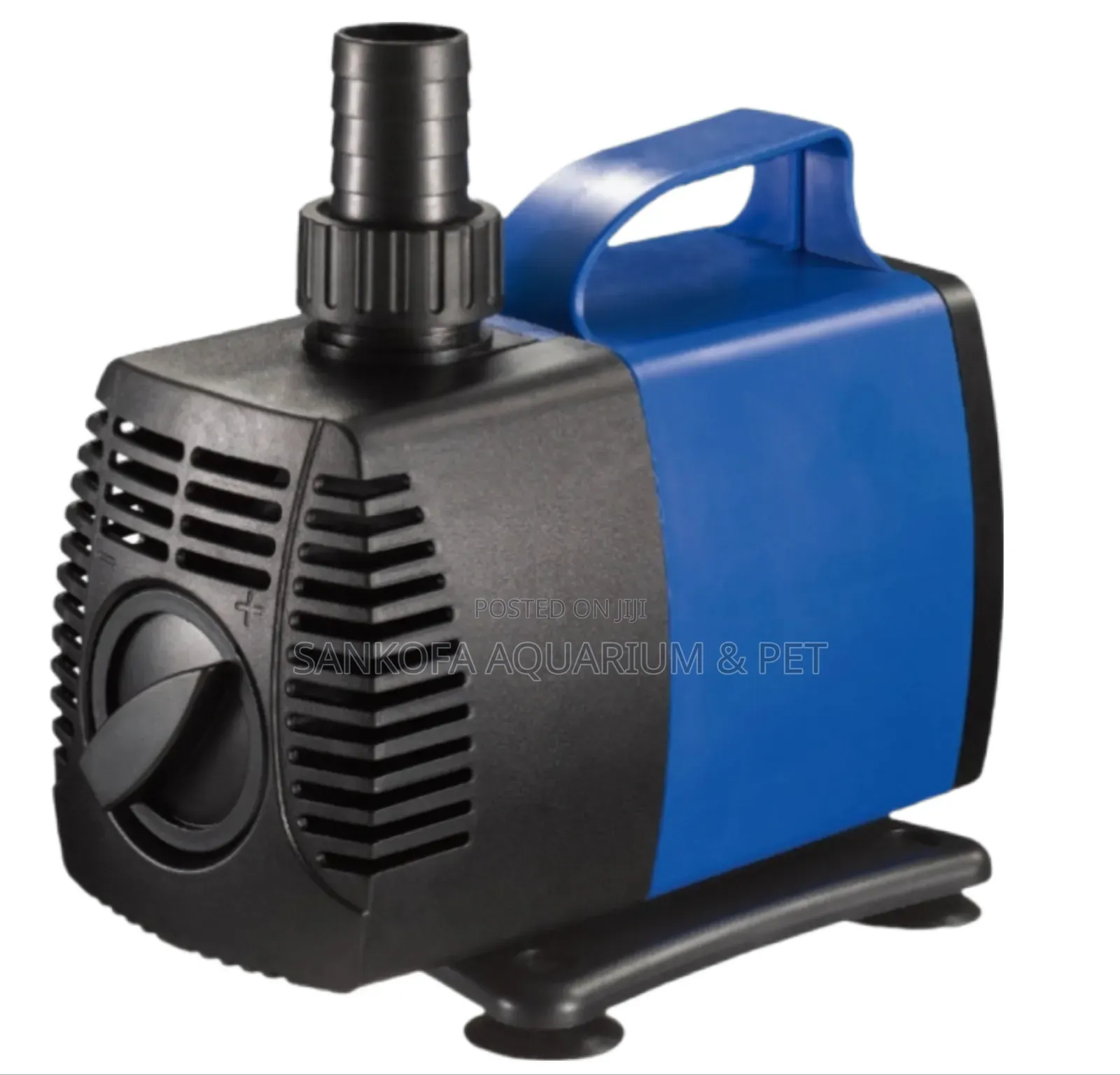 Quality Low Noice Submersible Pump