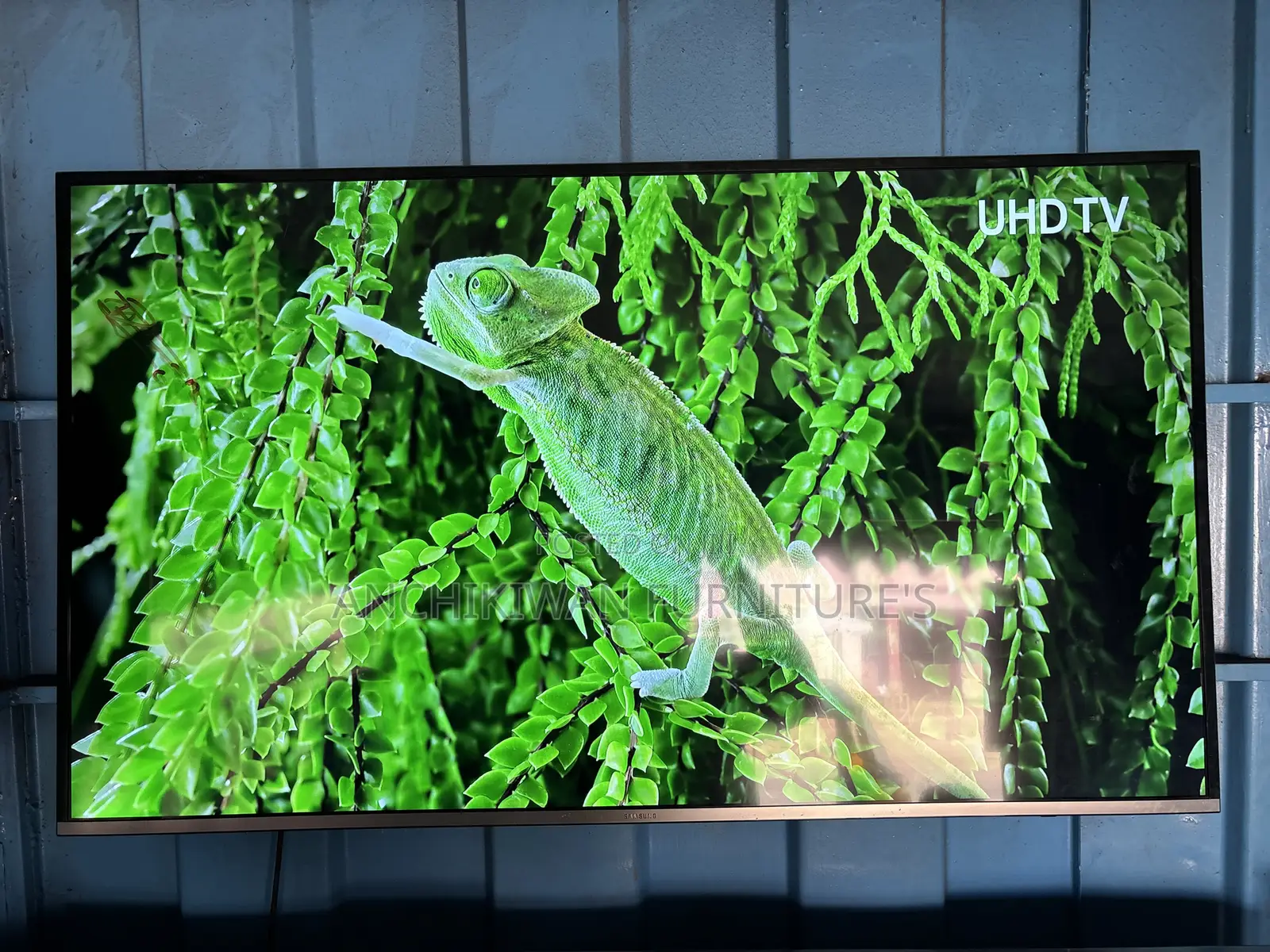 Samsung 50 Inches Uhd Smart,Inbuilt Decoder ,Bluetooth,Netflix Tv