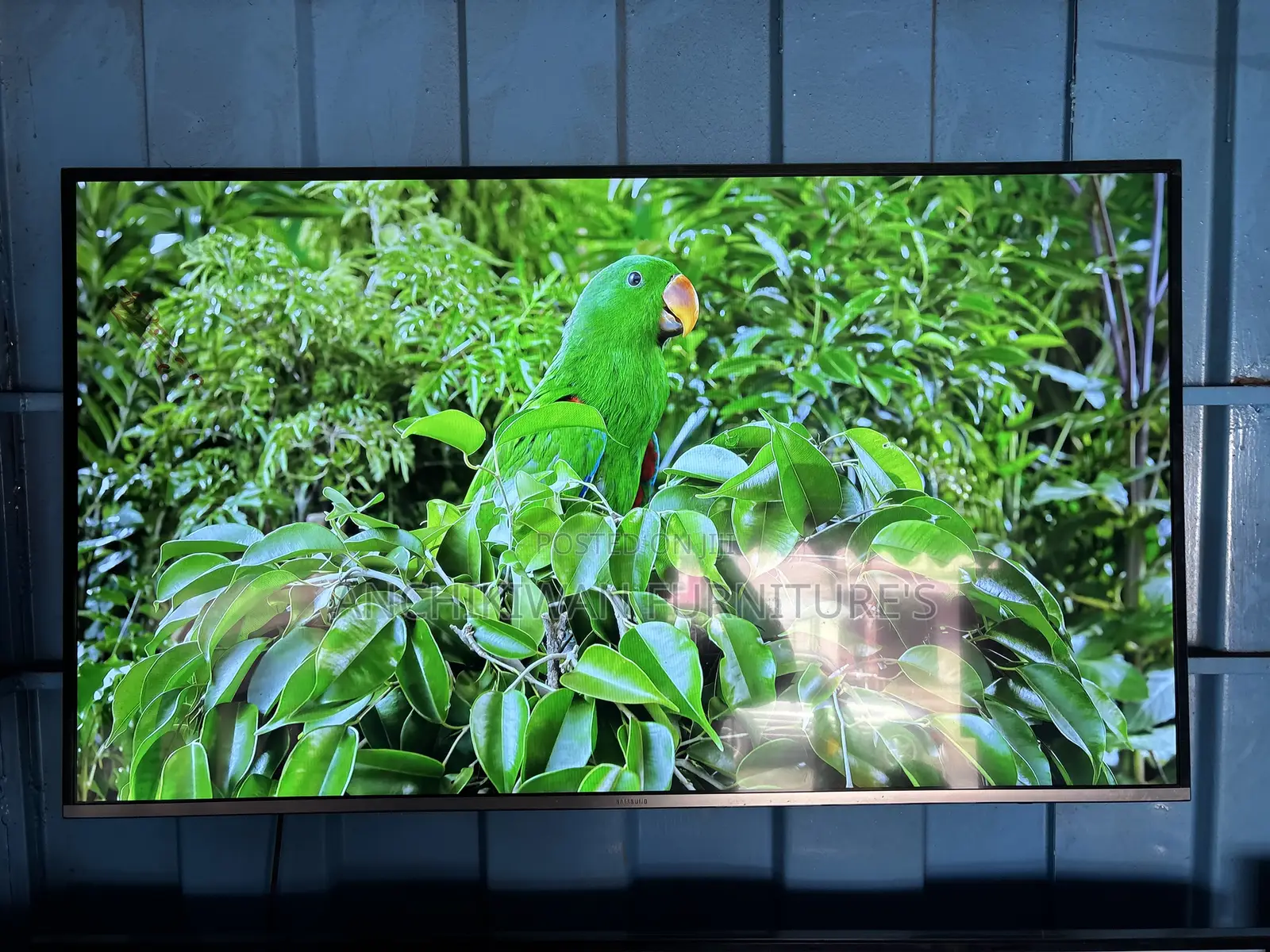 Samsung 50 Inches Uhd Smart,Inbuilt Decoder ,Bluetooth,Netflix Tv