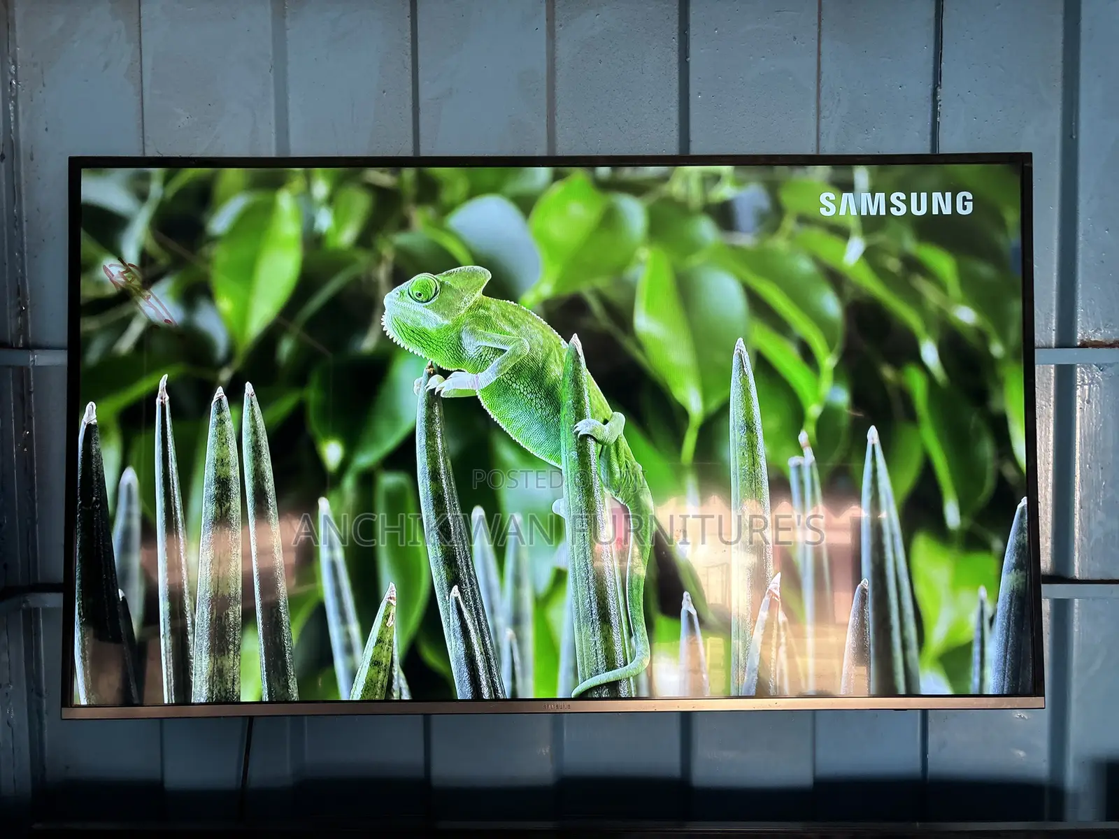 Samsung 50 Inches Uhd Smart,Inbuilt Decoder ,Bluetooth,Netflix Tv