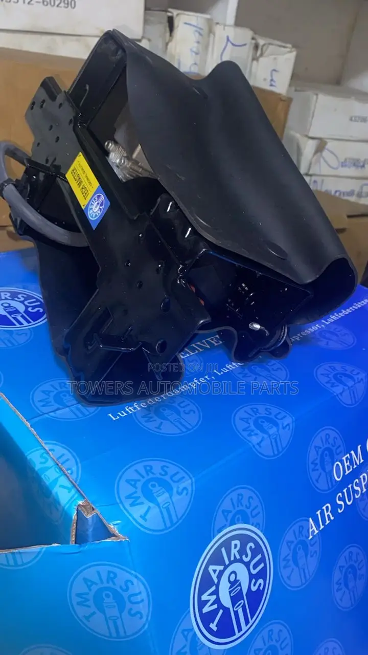 Infinity Qx56 Qx80 Height Suspension Motor