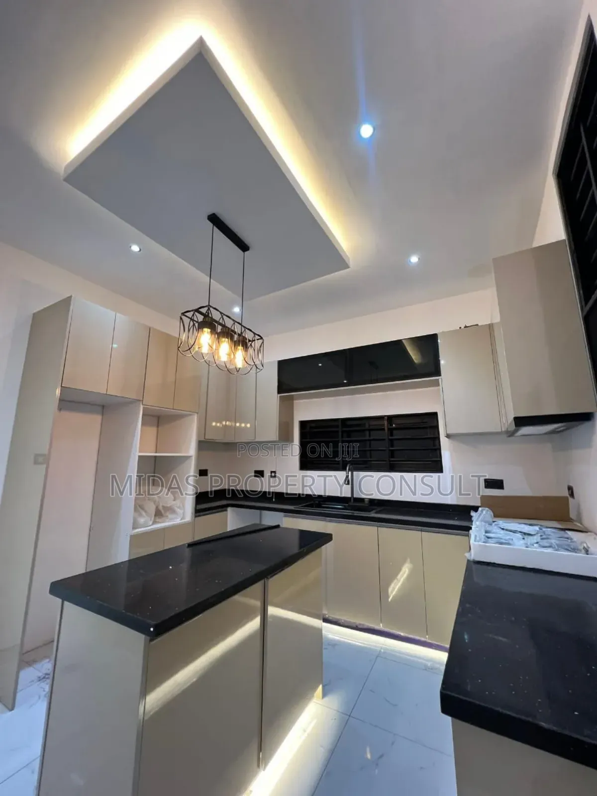 3bdrm House in East Legon Hills for sale