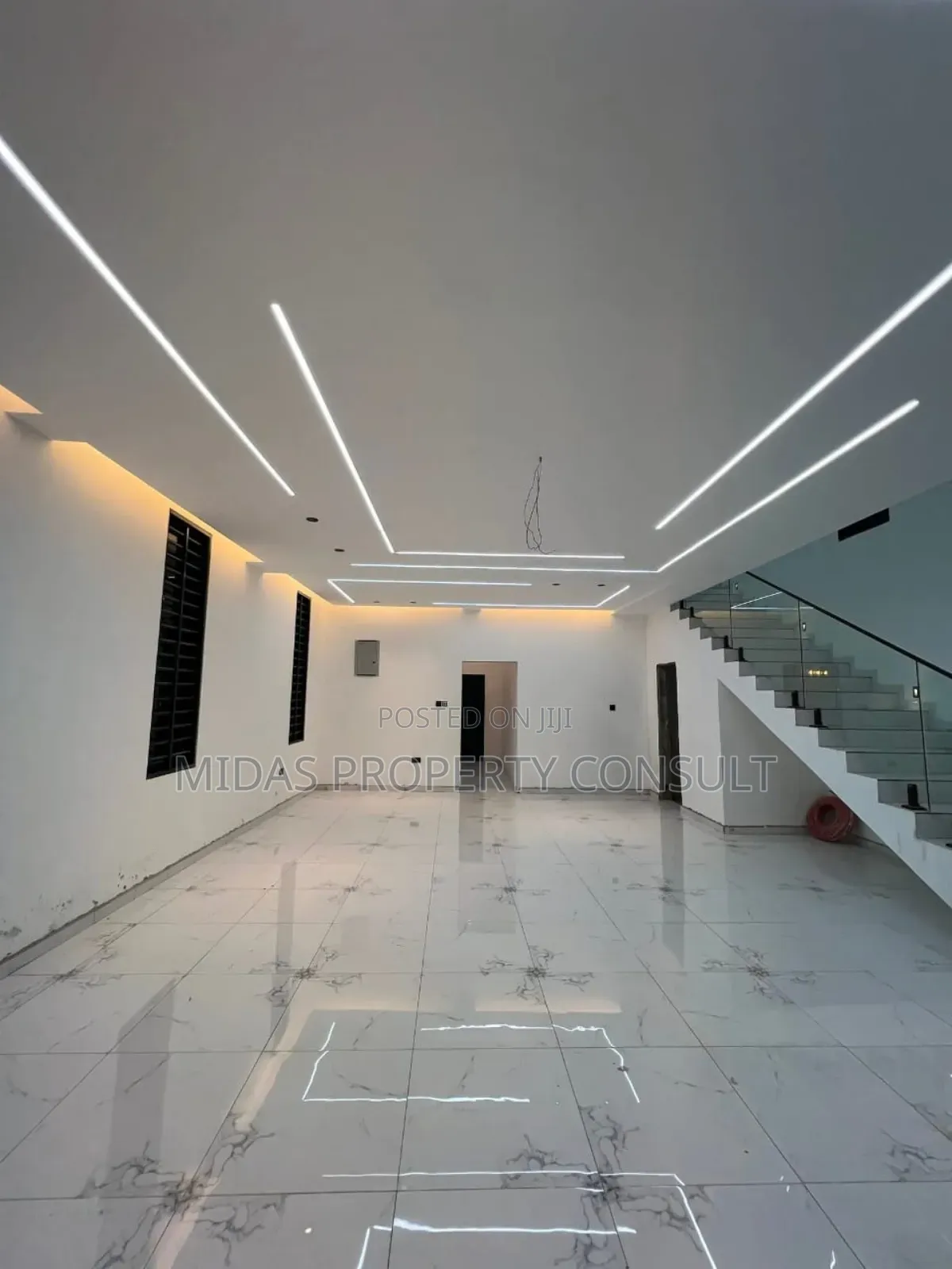 3bdrm House in East Legon Hills for sale