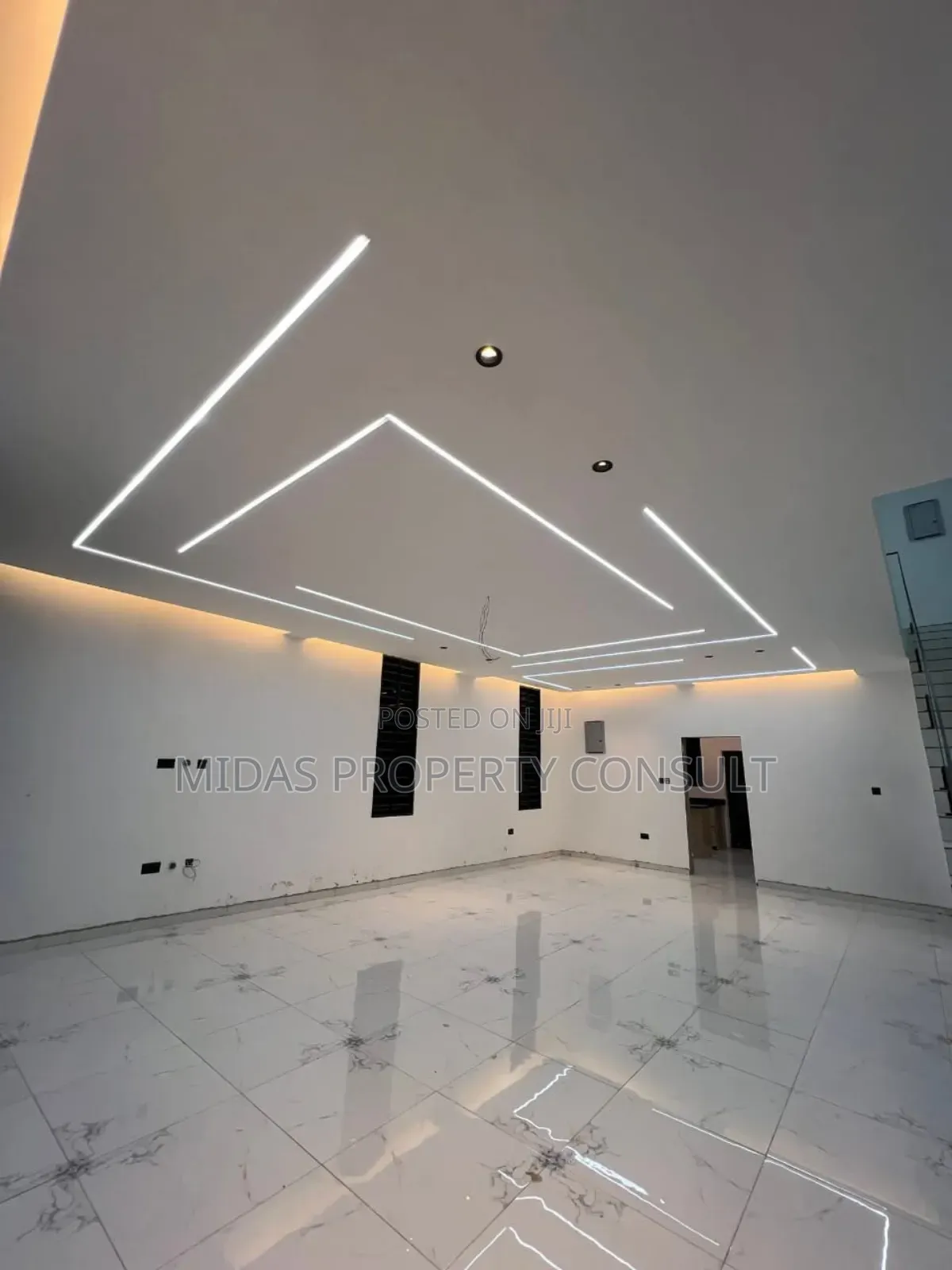3bdrm House in East Legon Hills for sale