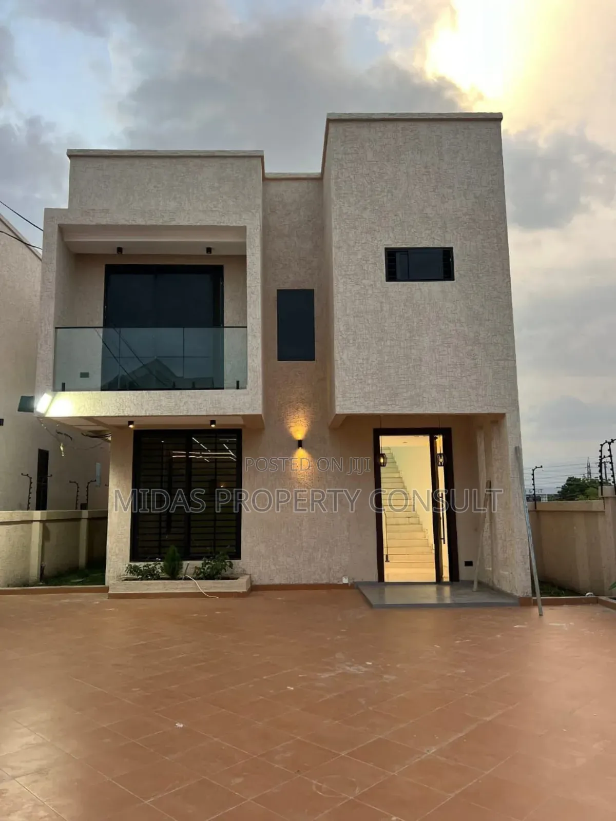 3bdrm House in East Legon Hills for sale