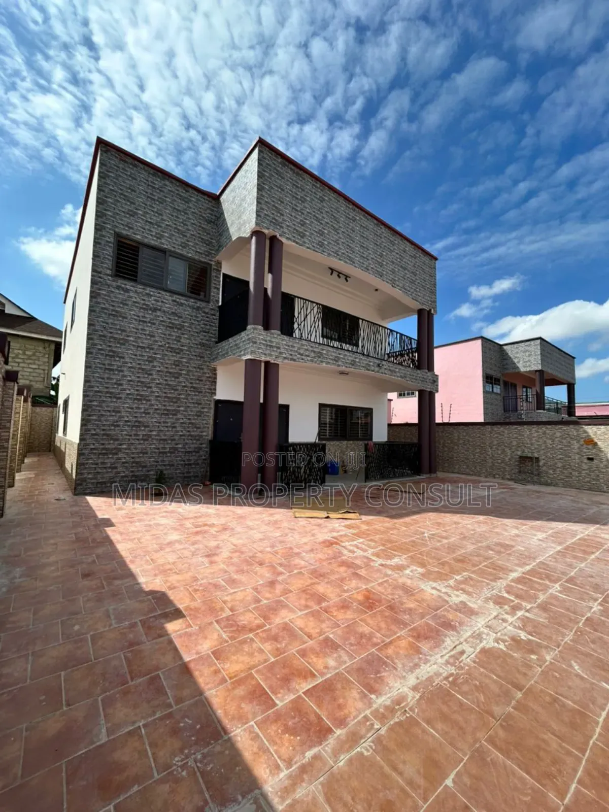 4bdrm House in Tseaddo for rent