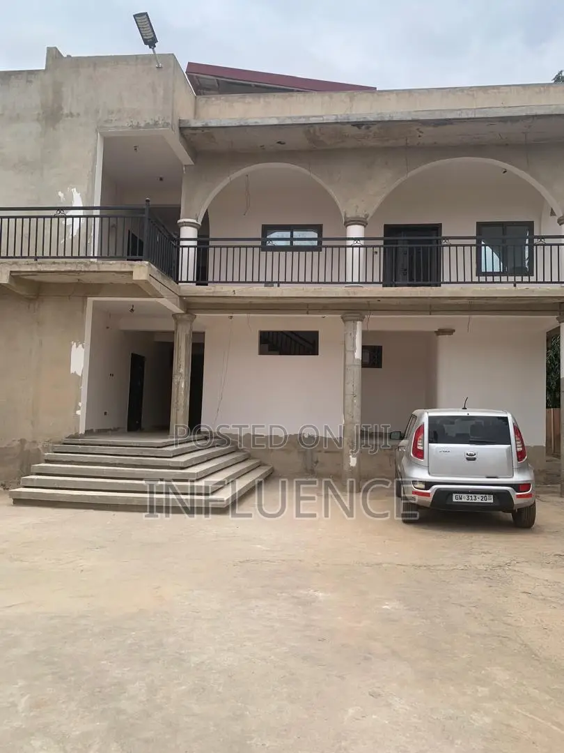 2bdrm Apartment in Adjirigano, East Legon for rent