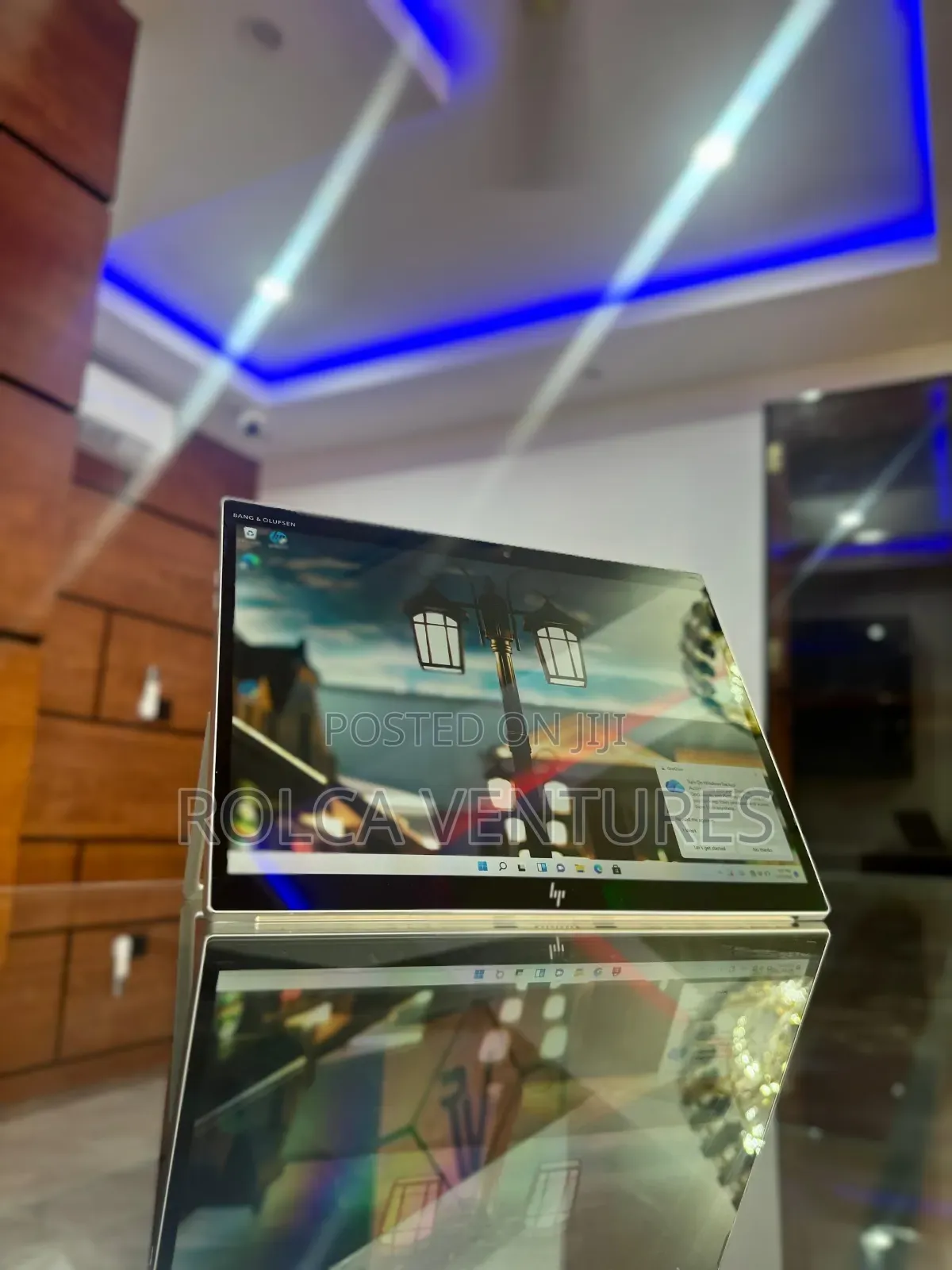 Laptop HP Elite x2 1013 G4 16GB Intel Core i7 SSD 256GB
