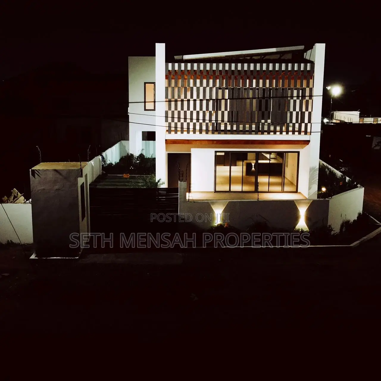 3bdrm House in Skm, Ashaley Botwe for sale