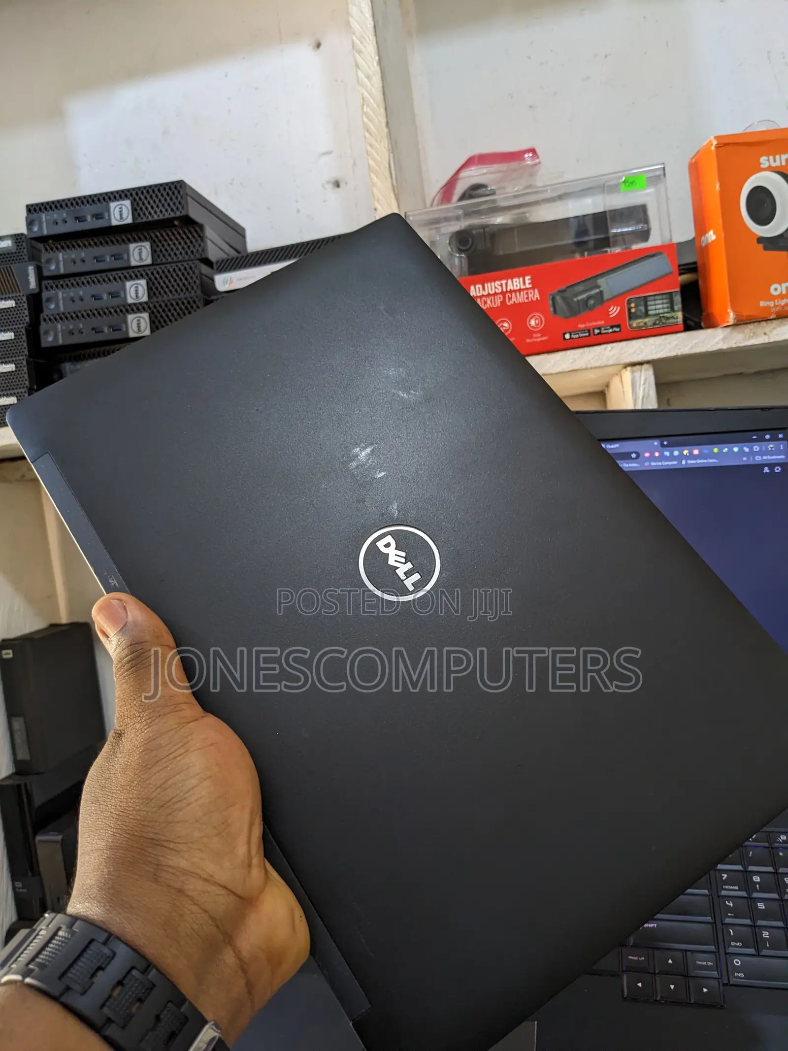 Laptop Dell Latitude 14 7480 8GB Intel Core i5 SSD 256GB