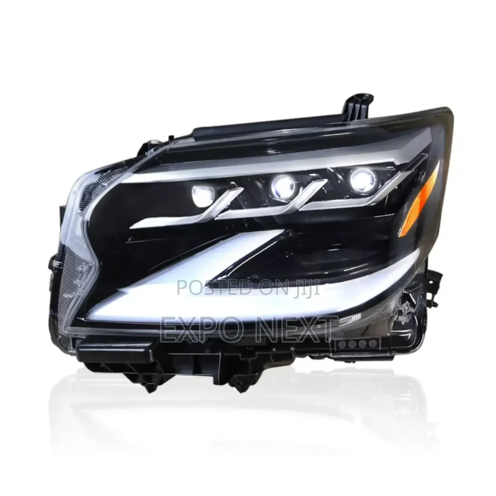 Headlight For Lexus Gx460