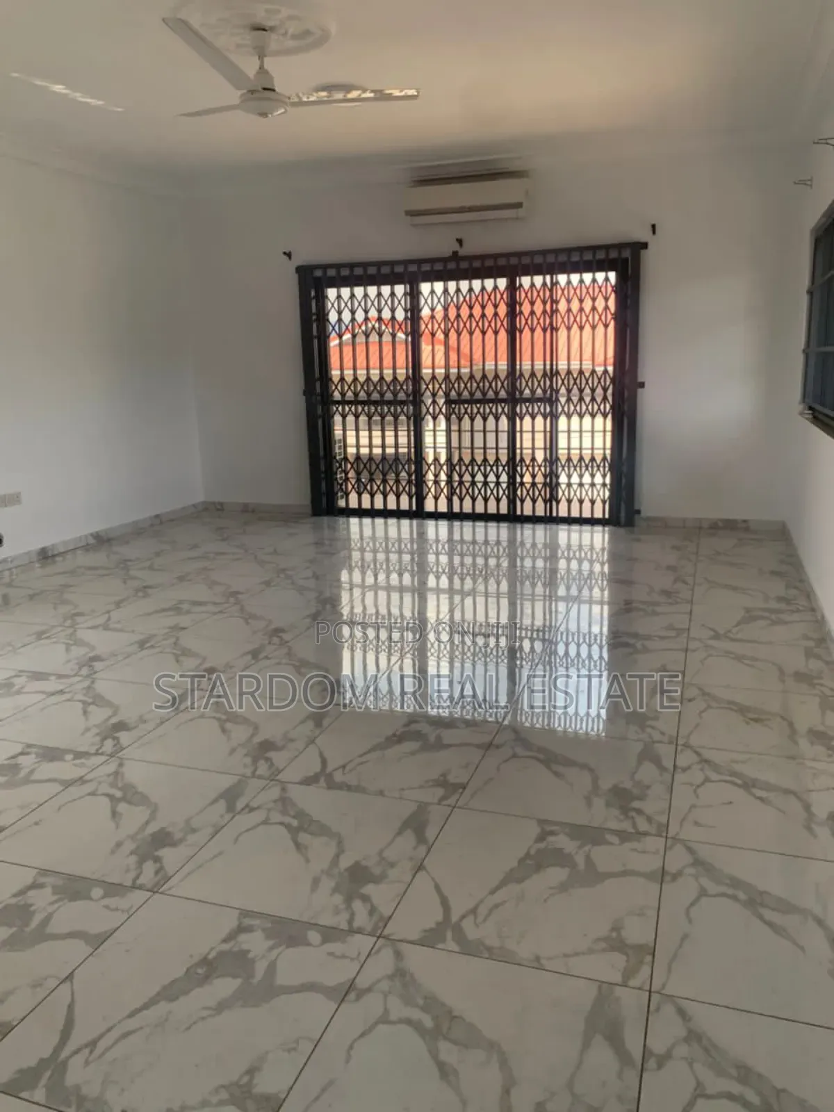 1bdrm Apartment in East Airport, Spintex for rent