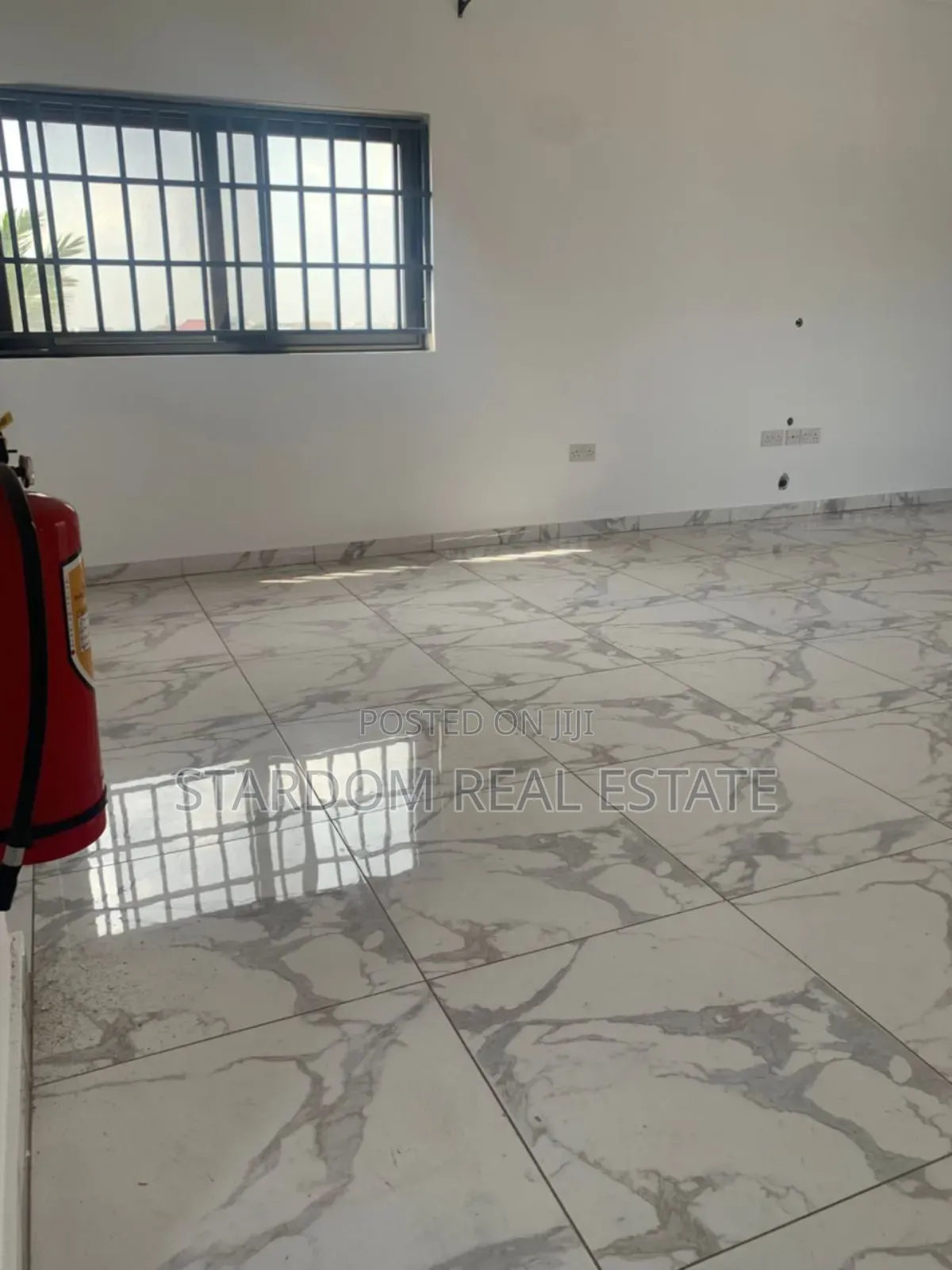 1bdrm Apartment in East Airport, Spintex for rent