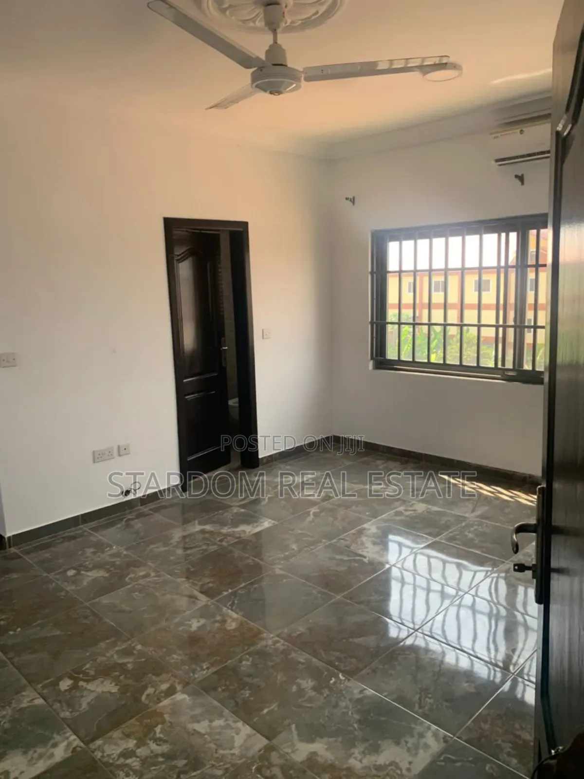1bdrm Apartment in East Airport, Spintex for rent