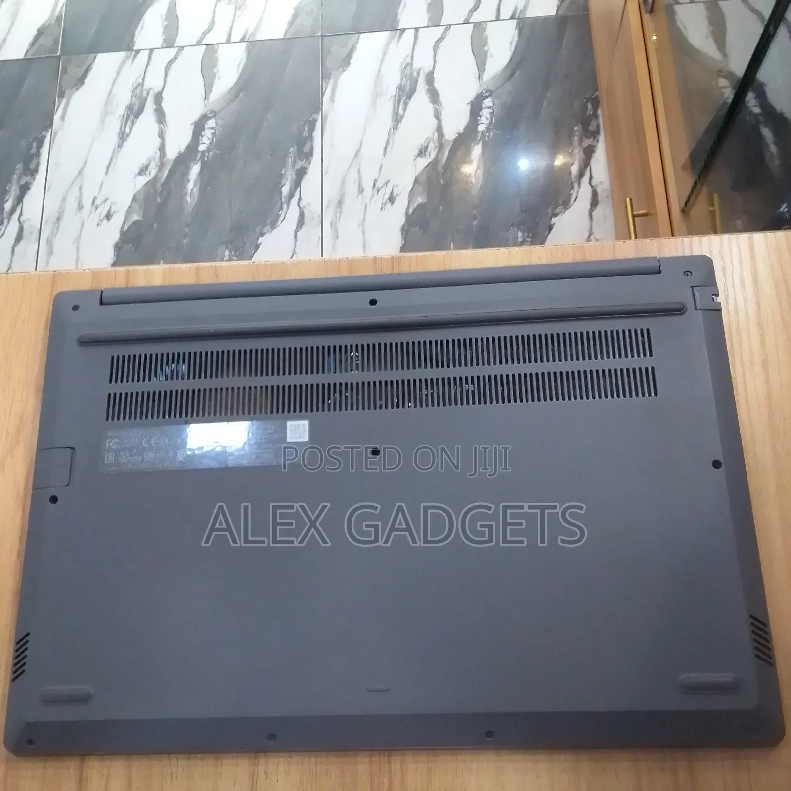 Laptop Lenovo ThinkBook 15 8GB Intel Core I5 SSD 256GB