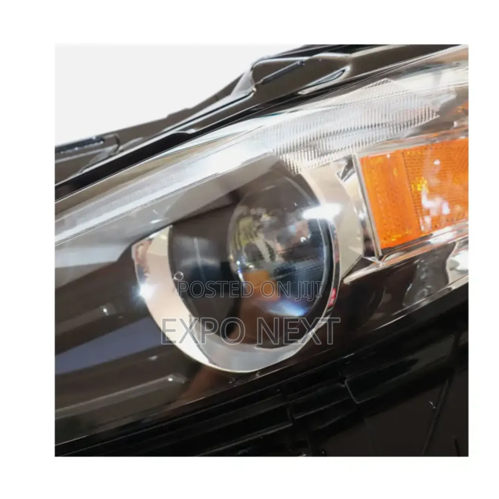 Headlights Headlamp Head Light Usa For Mazda3 2019 - 2021