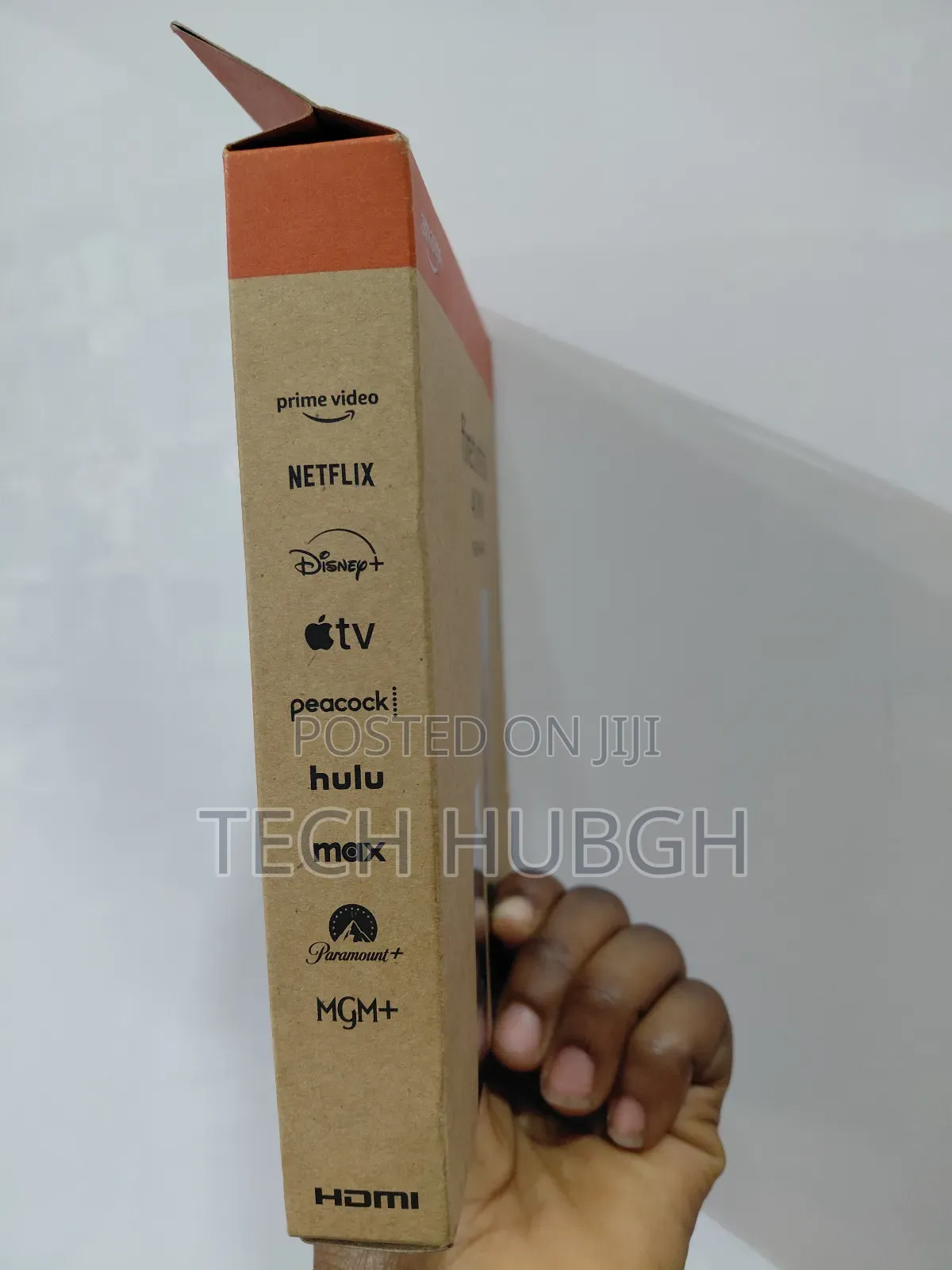 Amazon Fire Stick Max 16gb Wi-Fi 6e