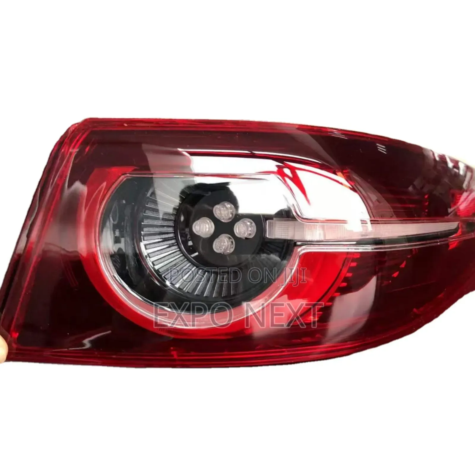 Taillight For Mazda 3 Hatchback 2017- 2021