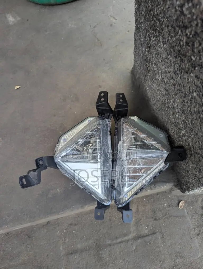 Elantra 2019,2020 Fog Light