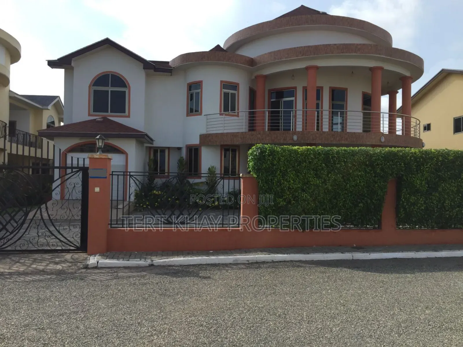 5bdrm House in Contonments, Cantonments for sale