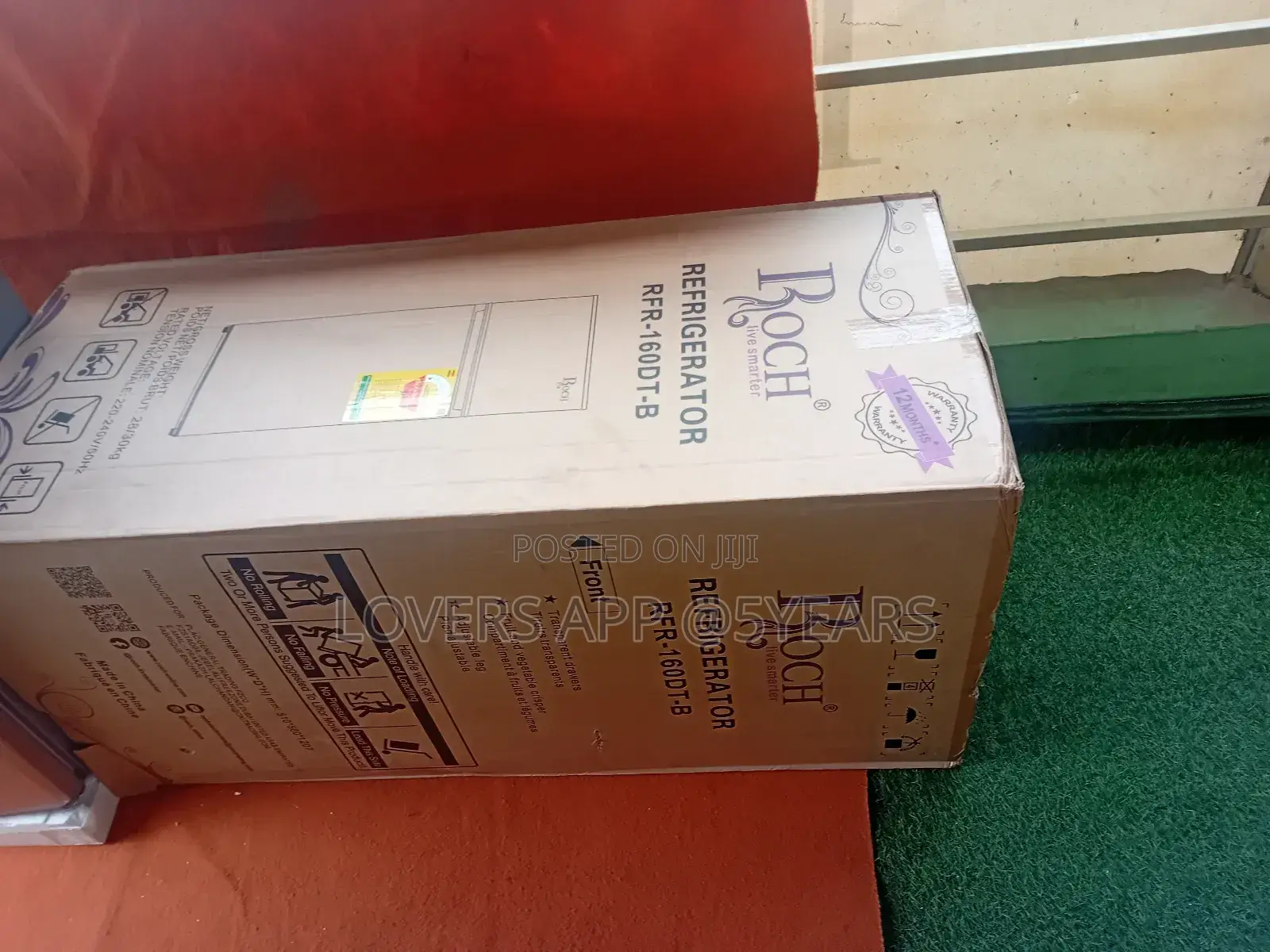 Eco-Friendly Low Power Refrigerator,160dt-B Refrigerator