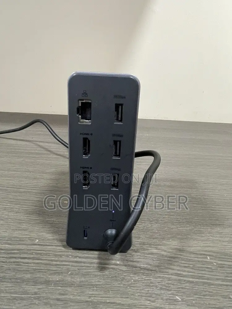 Anker Prime Docking Station- 14-port With 160w Max Output