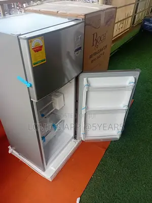 Stylish Contemporary Kichen Refrigerator,160dt-B Roch Refrigerator