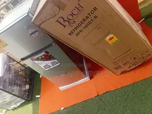 Next-Generation Cooling Refrigerator, 160dt-B Roch Refrigerator