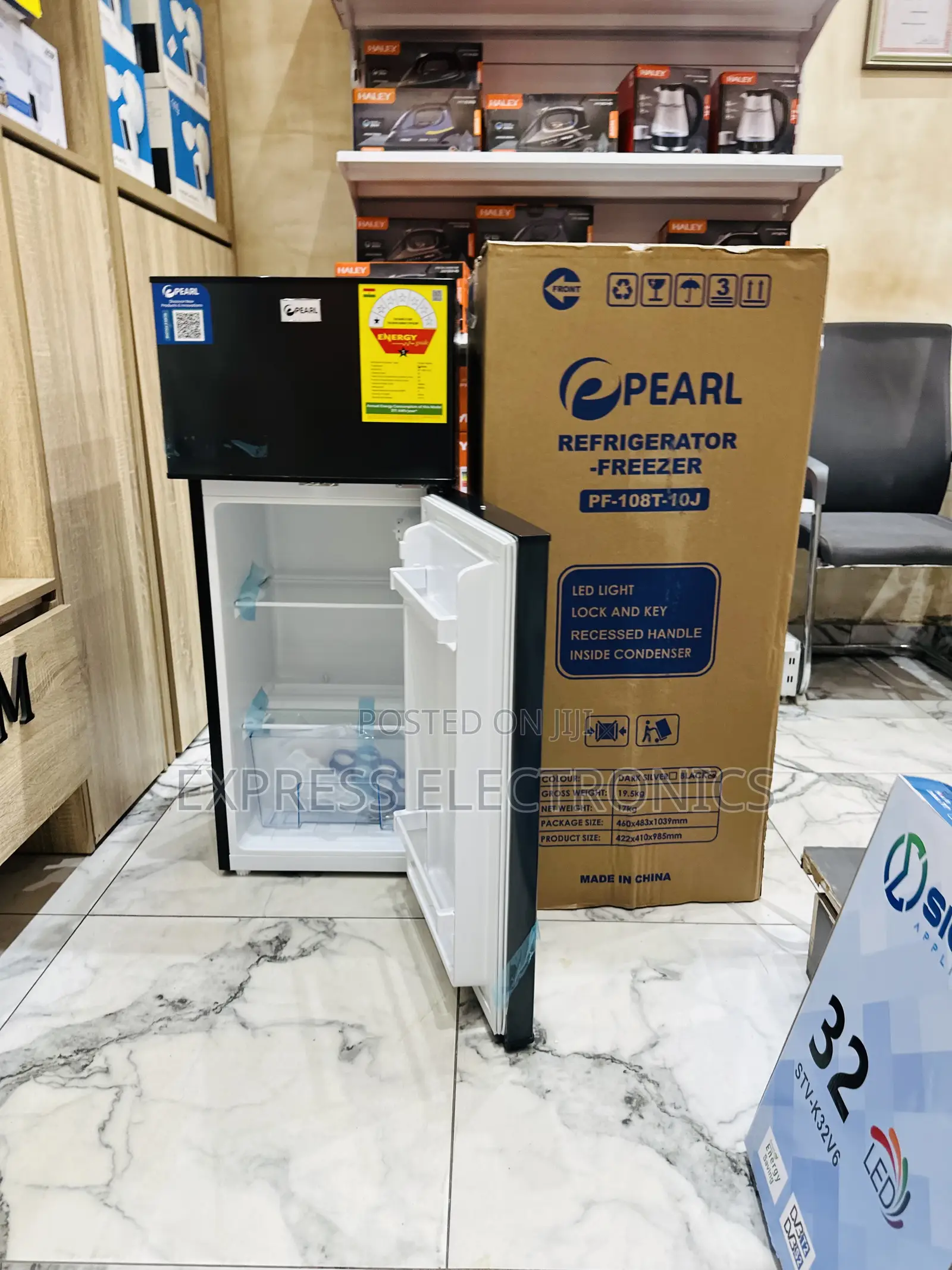 Call and Order for Pearl Pf-108t-10j Double Door Table Top
