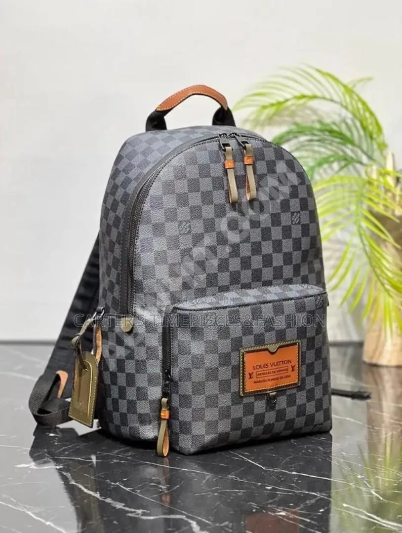 Louis Vuitton Backpack