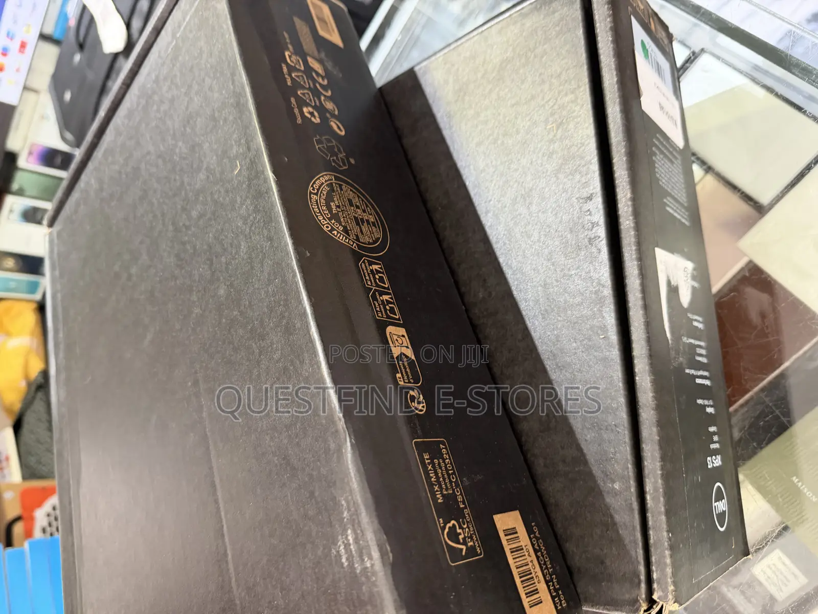 New Laptop Dell XPS 13 16GB Qualcomm Snapdragon X Plus SSD 512GB
