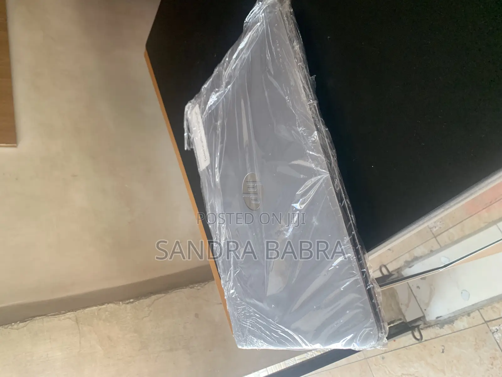New Laptop HP EliteBook 840 G3 16GB Intel Core I5 SSD 256GB