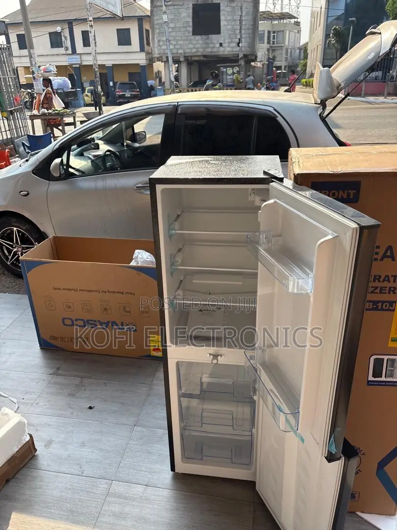 Pearl 102l Double Door Fridge Reliable Home Cooler
