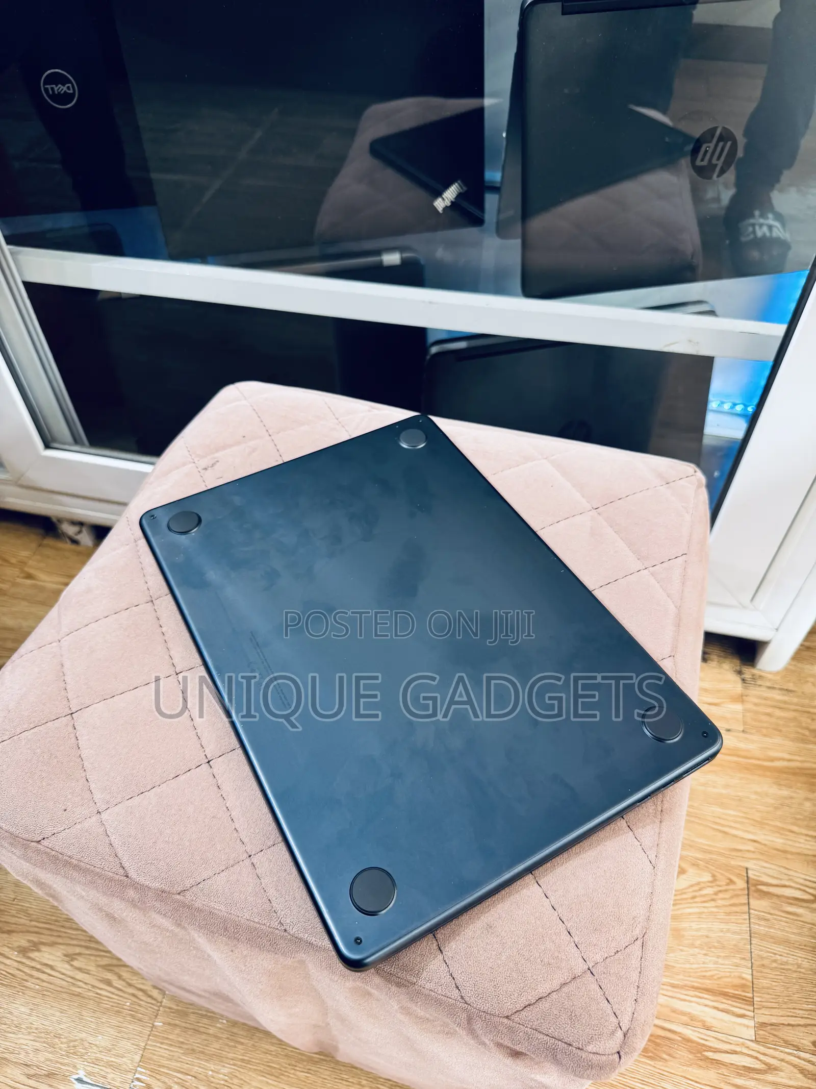 Laptop Apple MacBook Air 2022 M2 8GB Apple M2 SSD 256GB