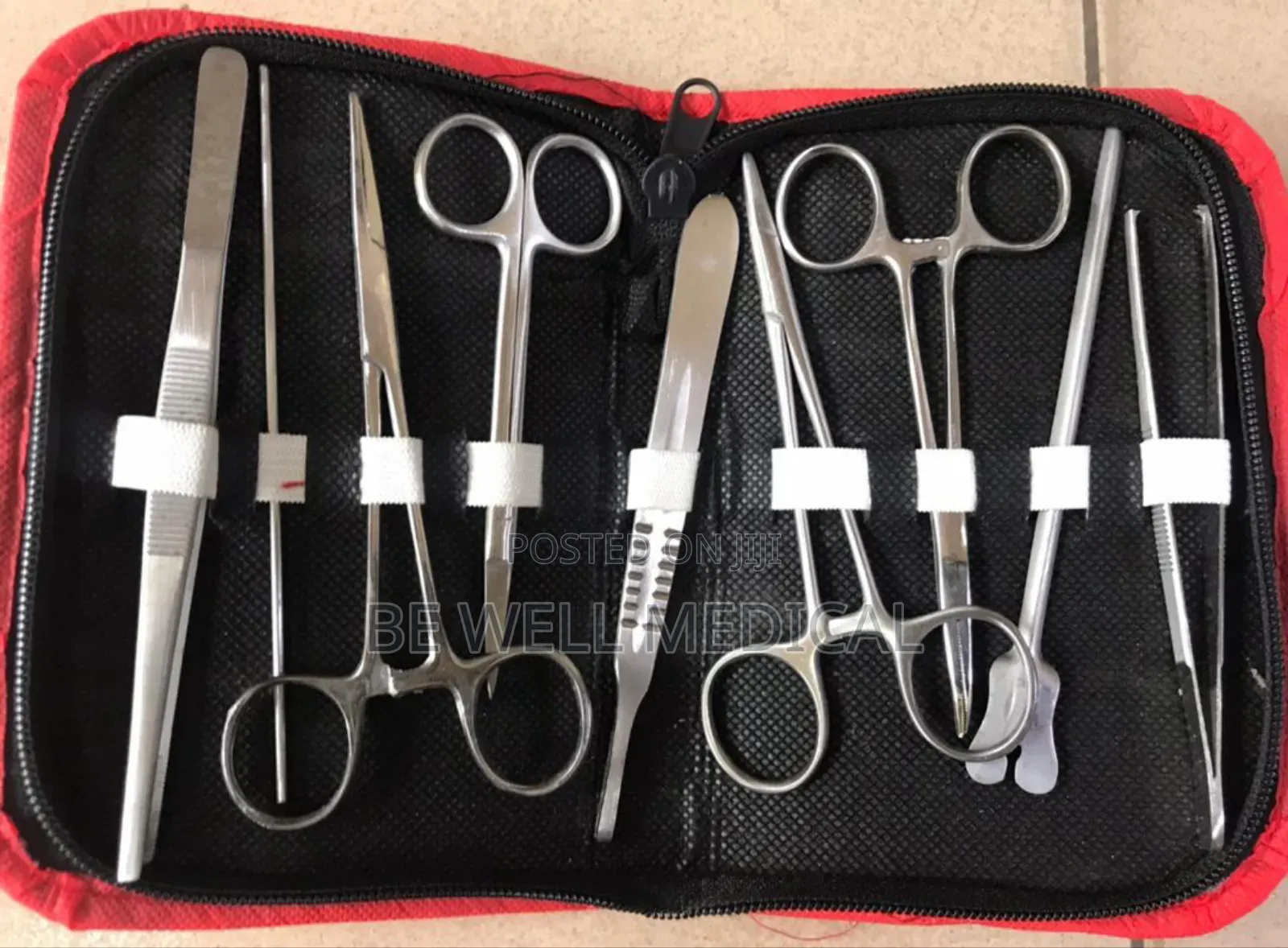 Circumcision Set