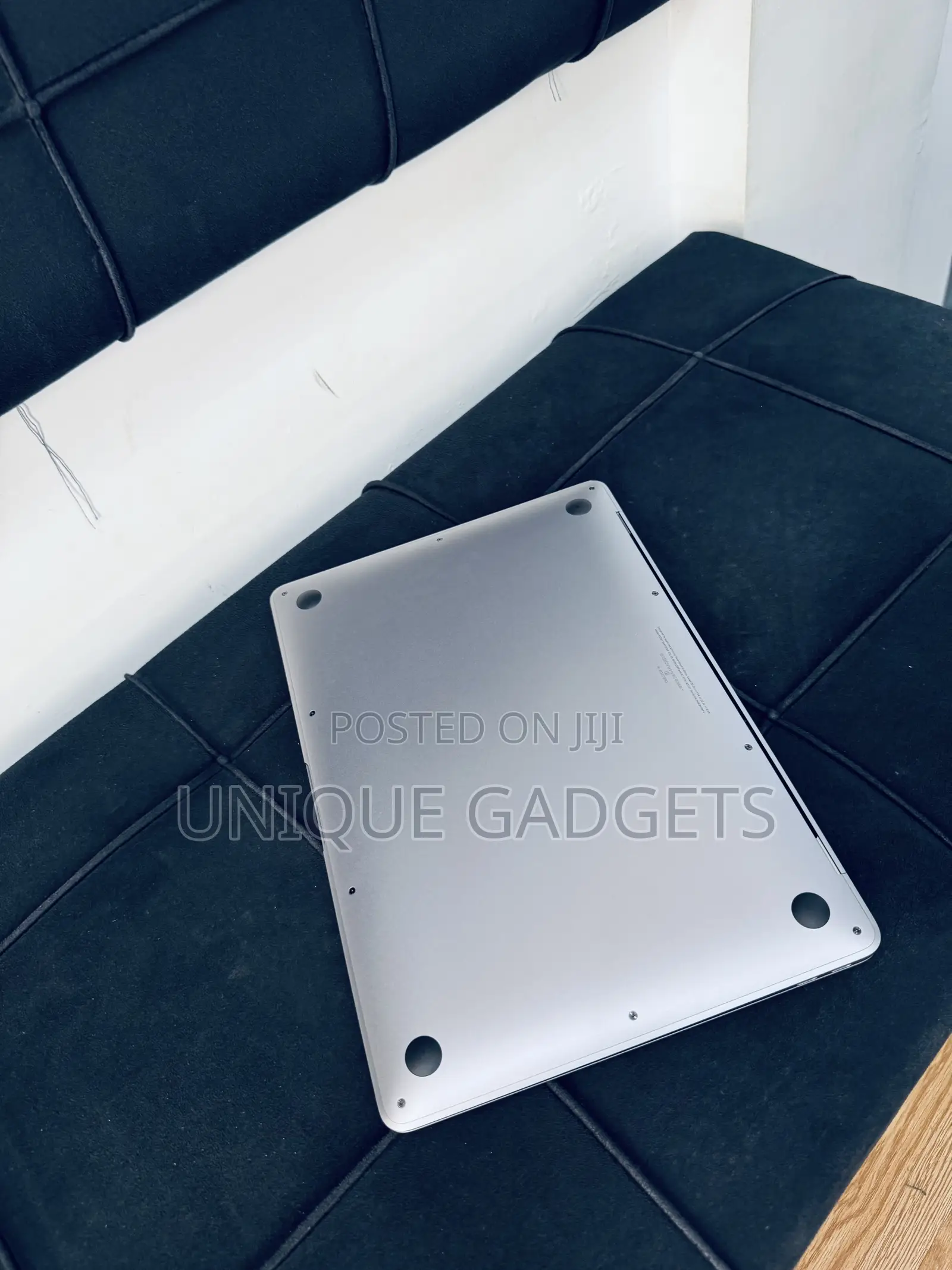 Laptop Apple MacBook Air 2020 M1 8GB Apple M1 SSD 256GB
