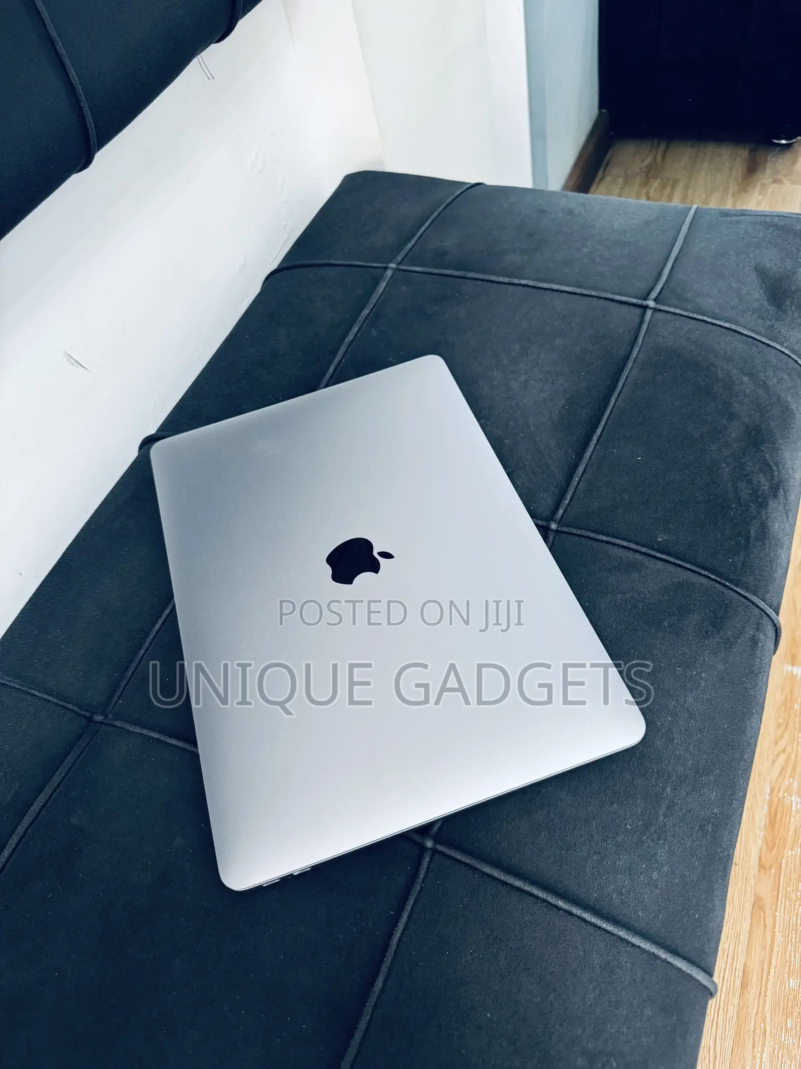 Laptop Apple MacBook Air 2020 M1 8GB Apple M1 SSD 256GB