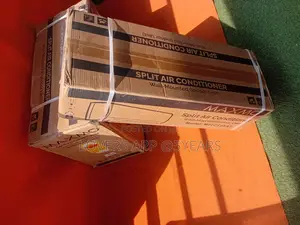Modern Smart Air Conditioner, 1.5hp Split Air Conditioner From Maxmo