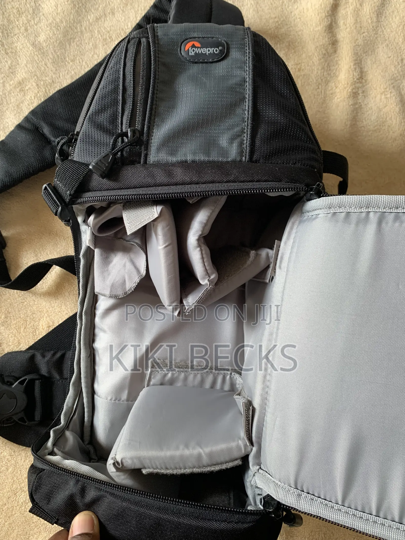 Lowepro Camera Backpack